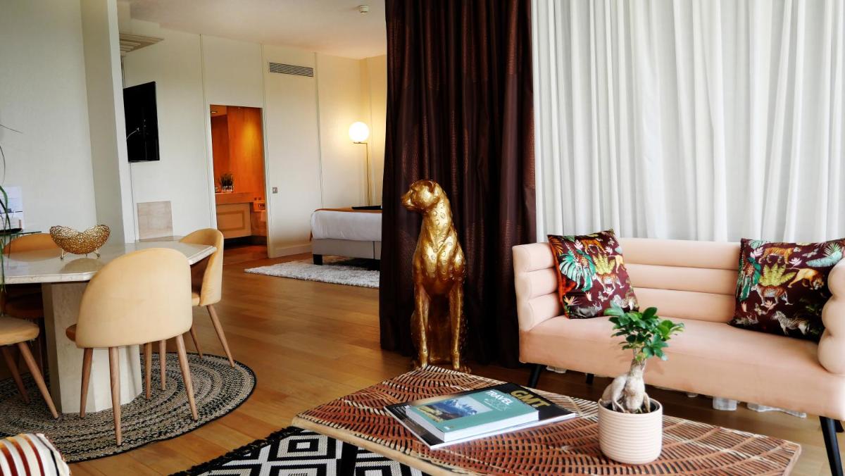 La Côte Saint Jacques