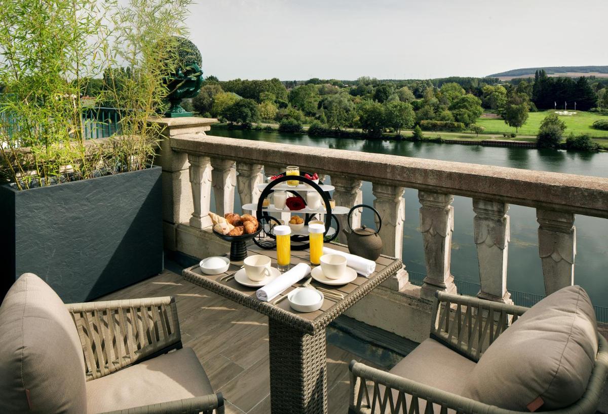 La Côte Saint Jacques