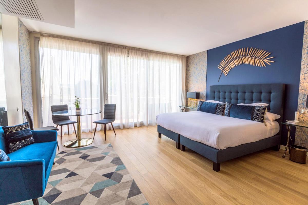 La Côte Saint Jacques