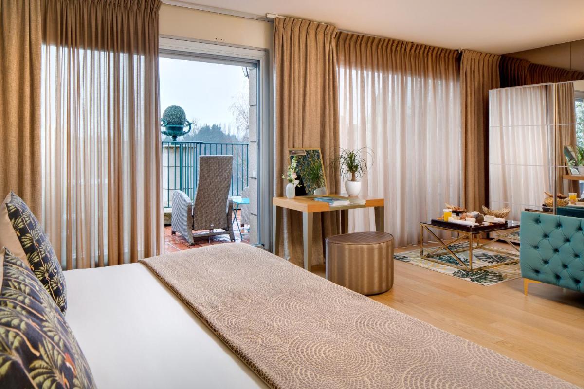 La Côte Saint Jacques