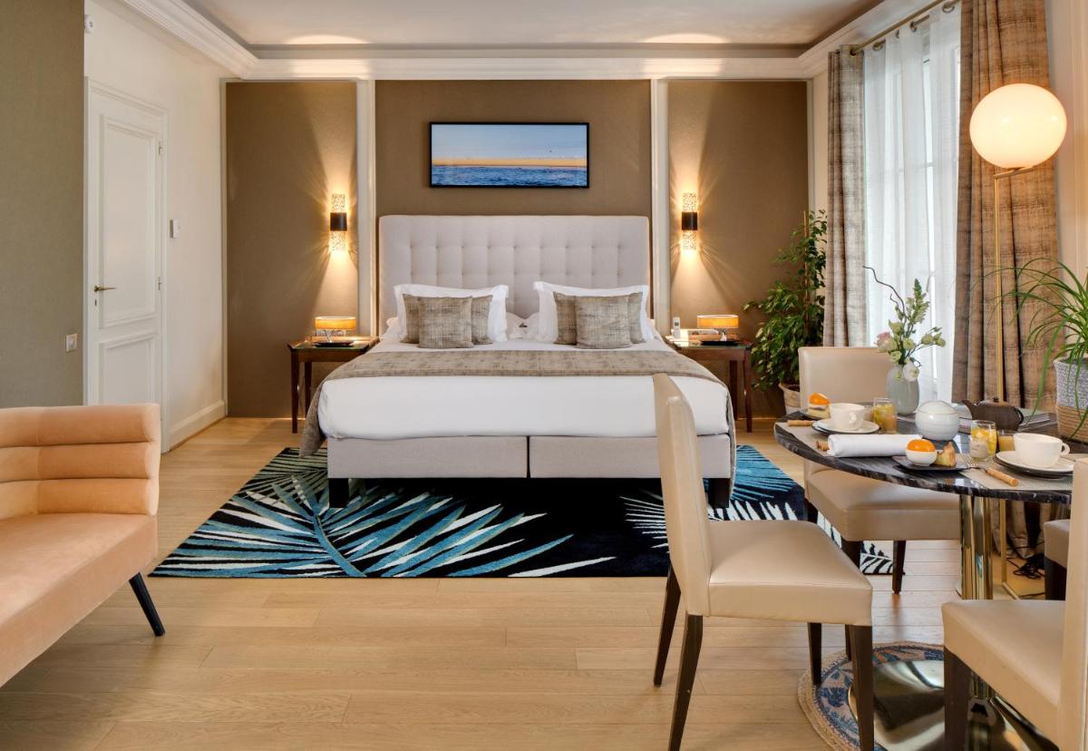 La Côte Saint Jacques