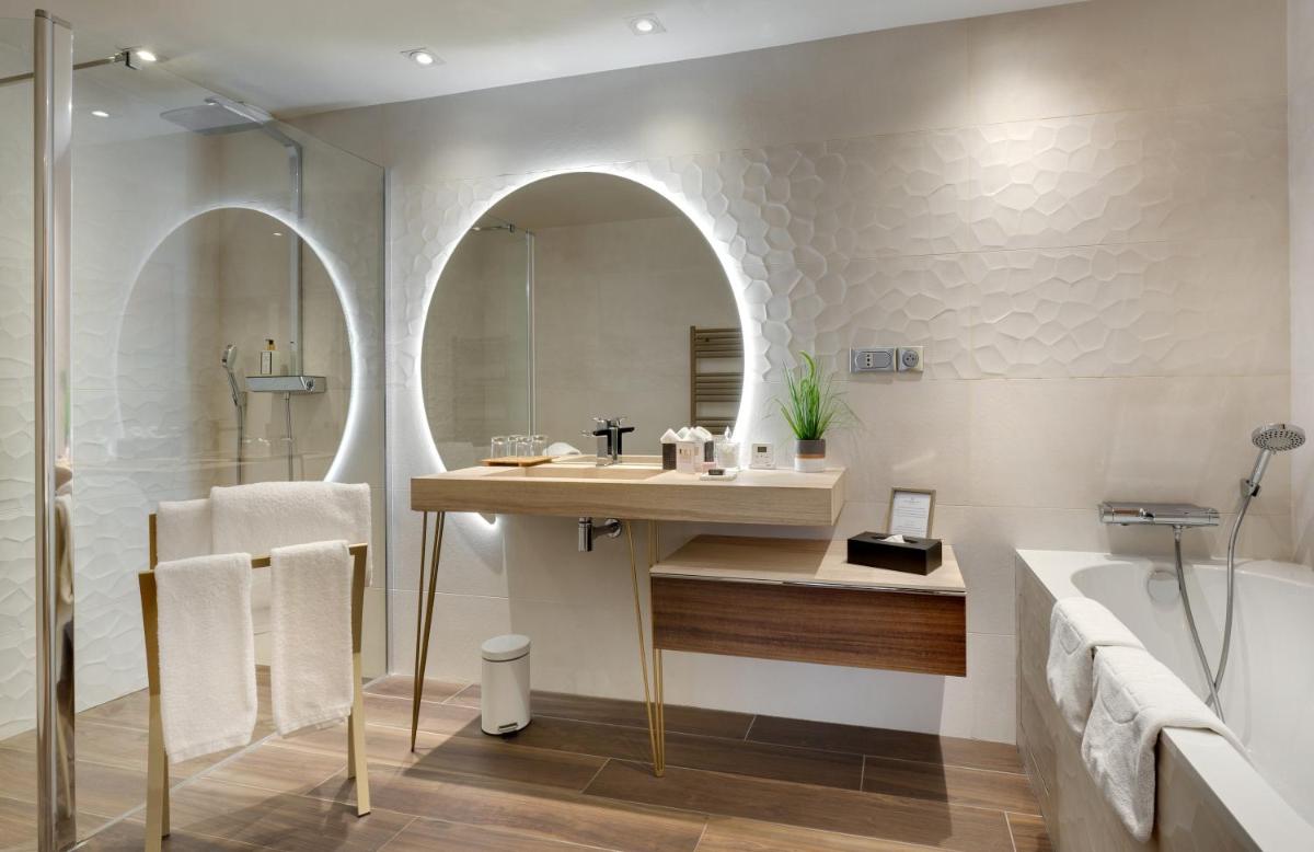 La Côte Saint Jacques