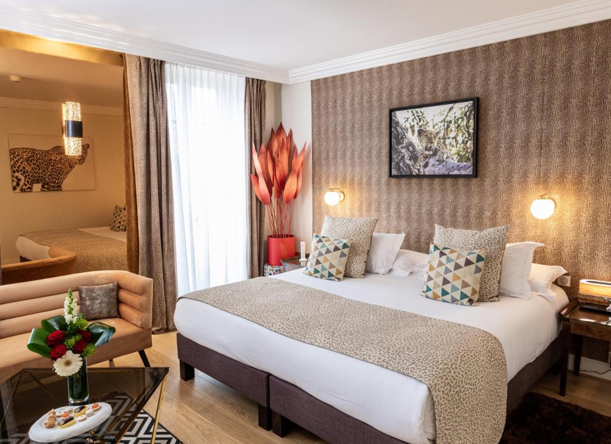 La Côte Saint Jacques