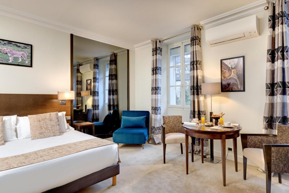 La Côte Saint Jacques