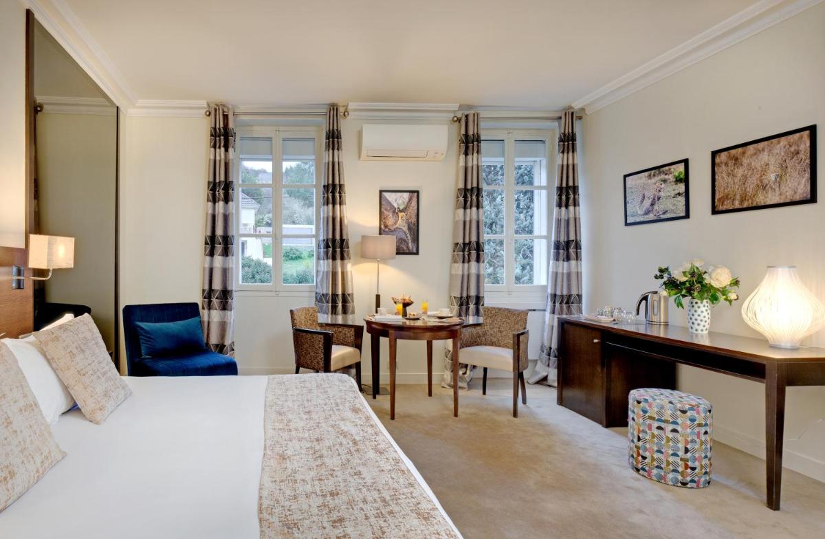 La Côte Saint Jacques