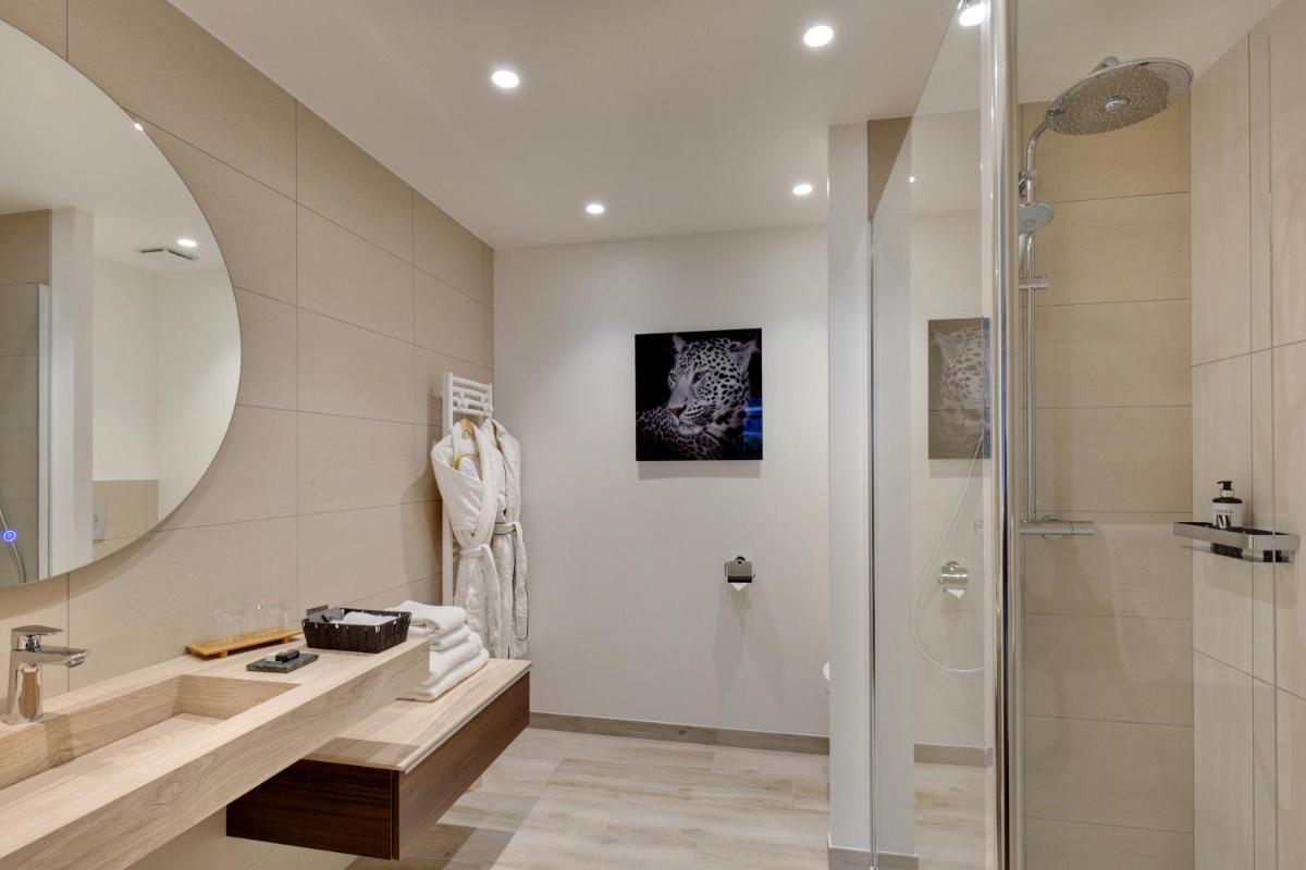 La Côte Saint Jacques