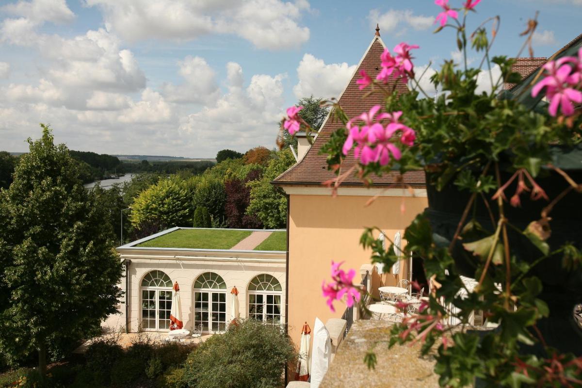 La Côte Saint Jacques