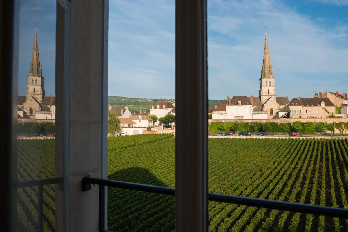 Château de Cîteaux - Fontenille Collection