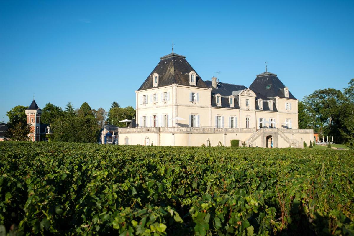 Château de Cîteaux - Fontenille Collection