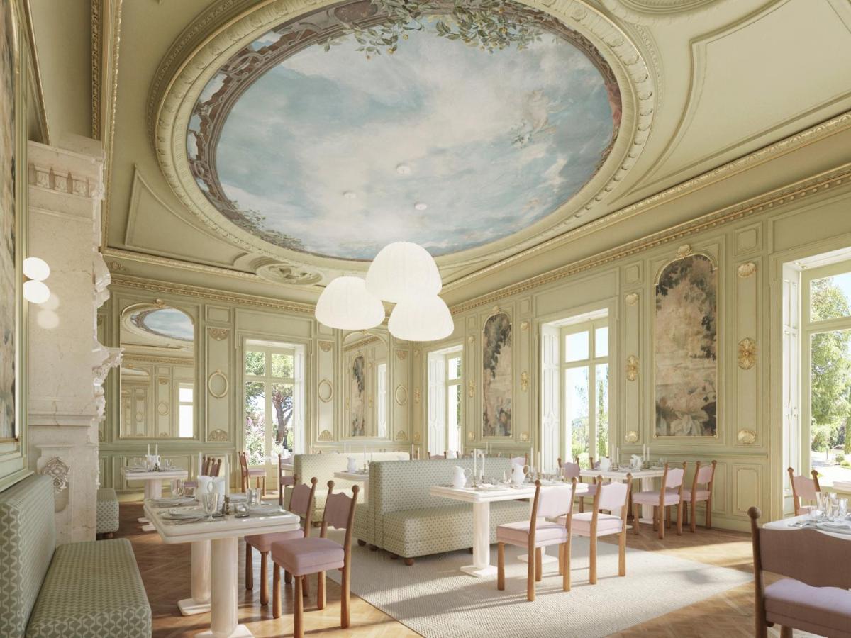 Château de Cîteaux - Fontenille Collection