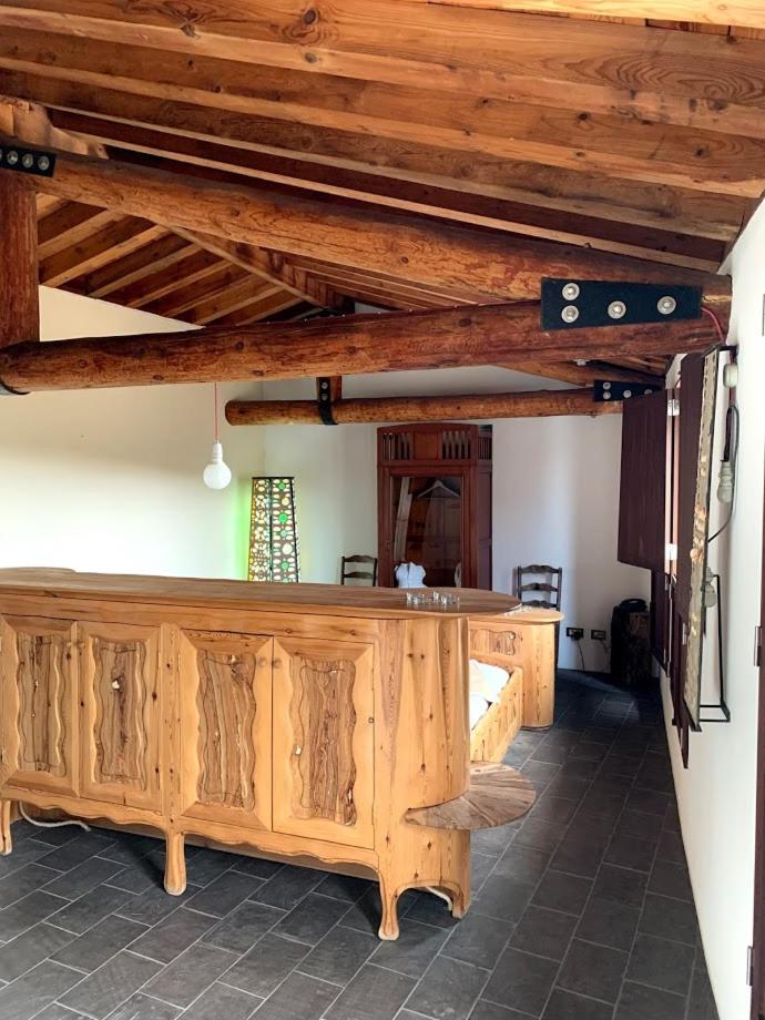 Hotel Casa Fumanal