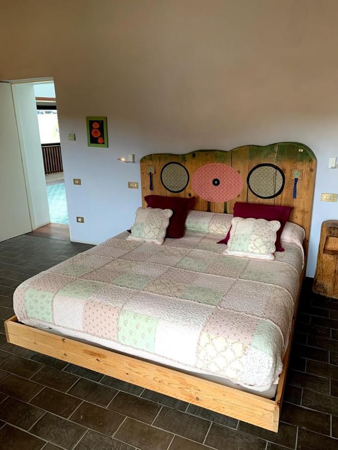 Hotel Casa Fumanal