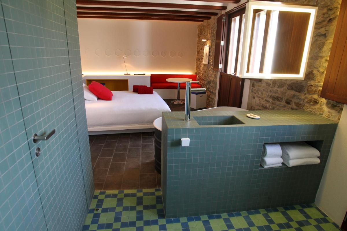 Hotel Casa Fumanal