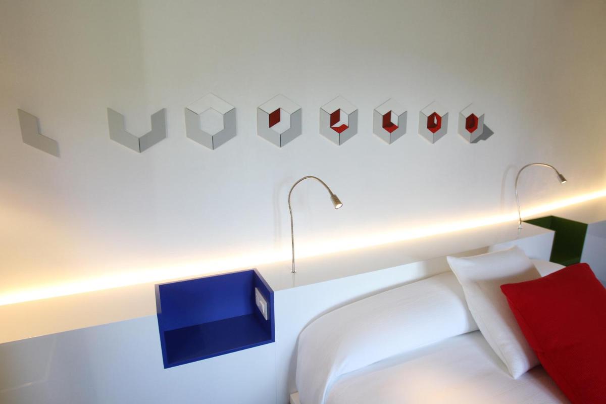 Hotel Casa Fumanal
