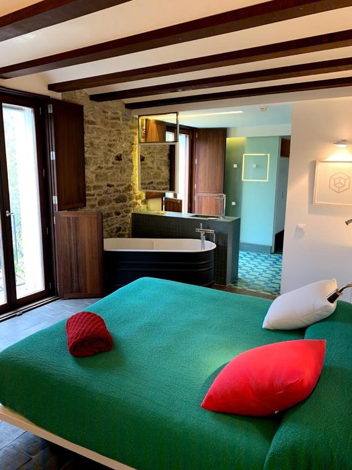 Hotel Casa Fumanal