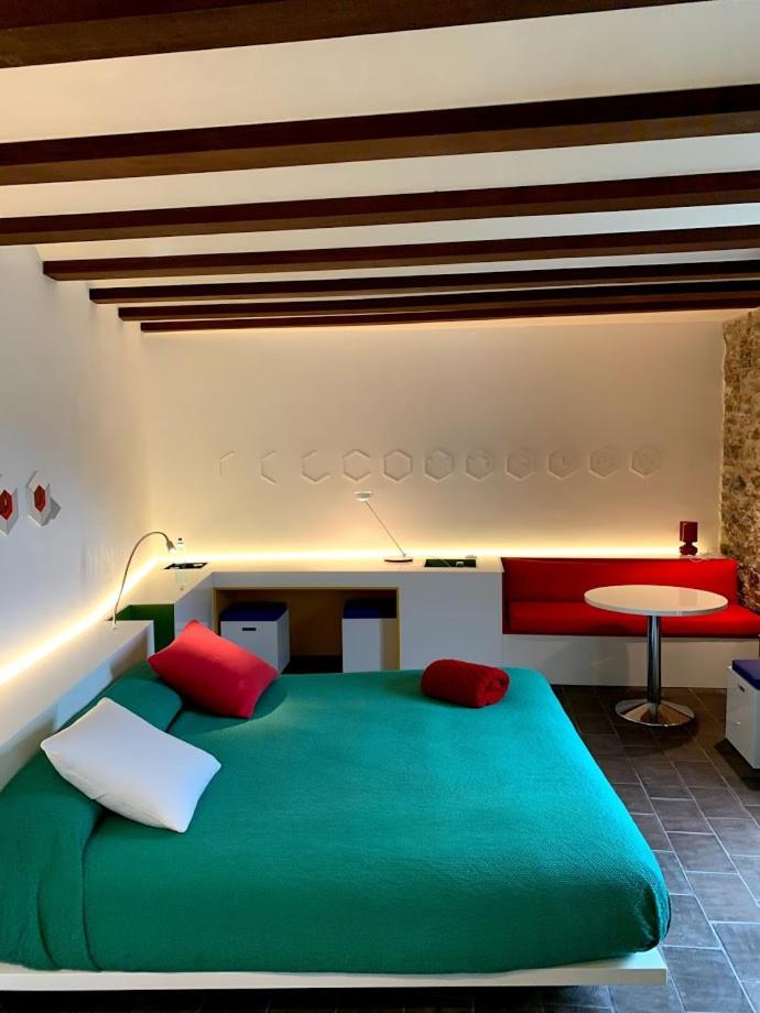 Hotel Casa Fumanal
