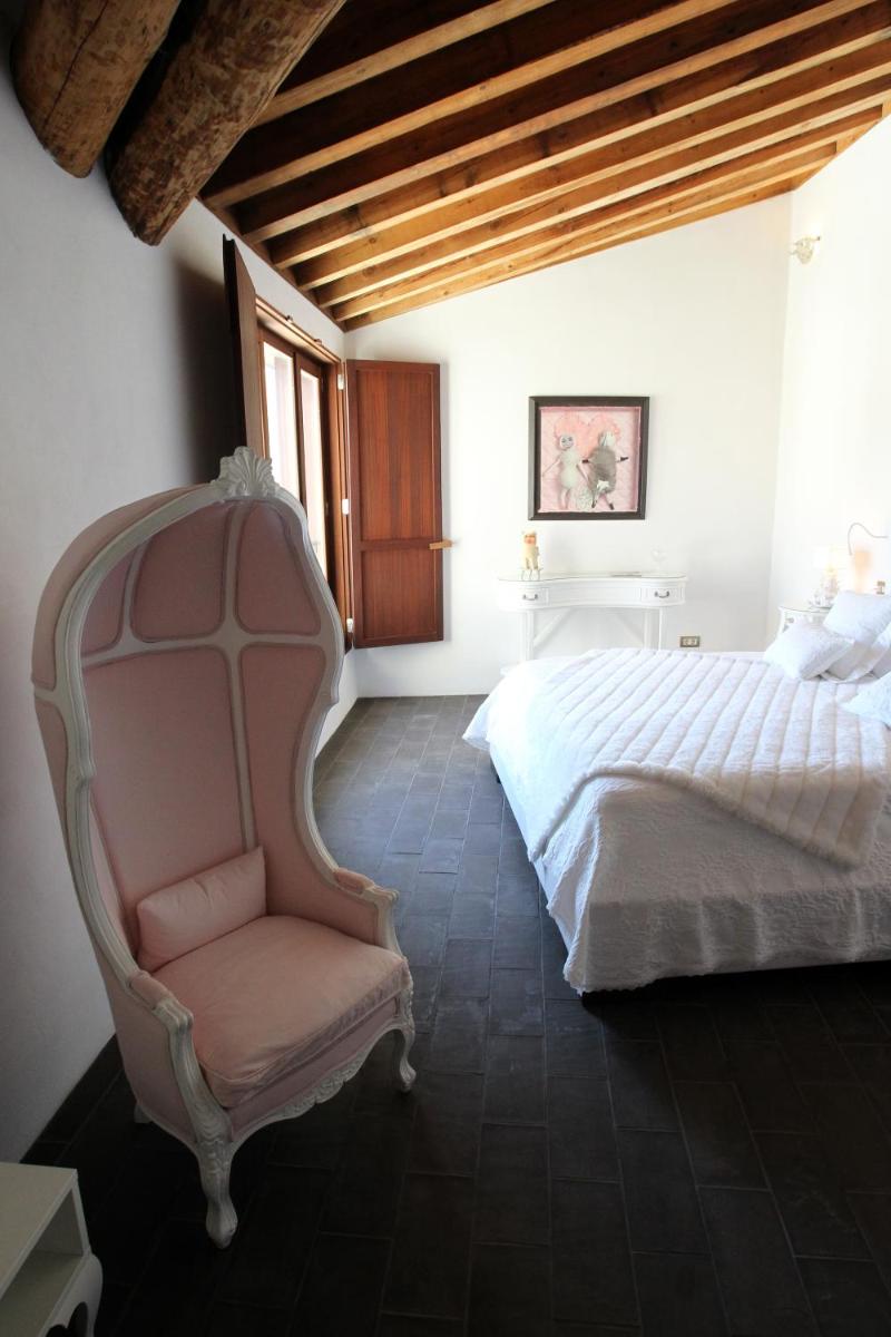 Hotel Casa Fumanal