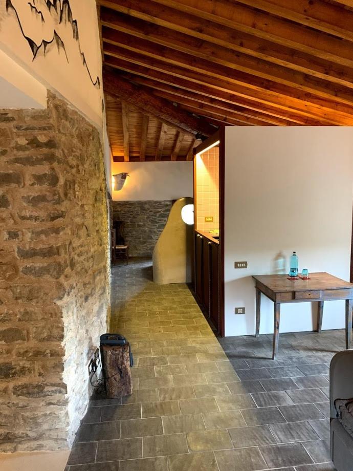Hotel Casa Fumanal