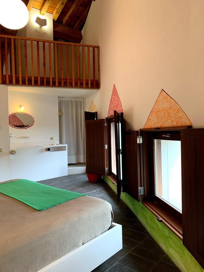 Hotel Casa Fumanal