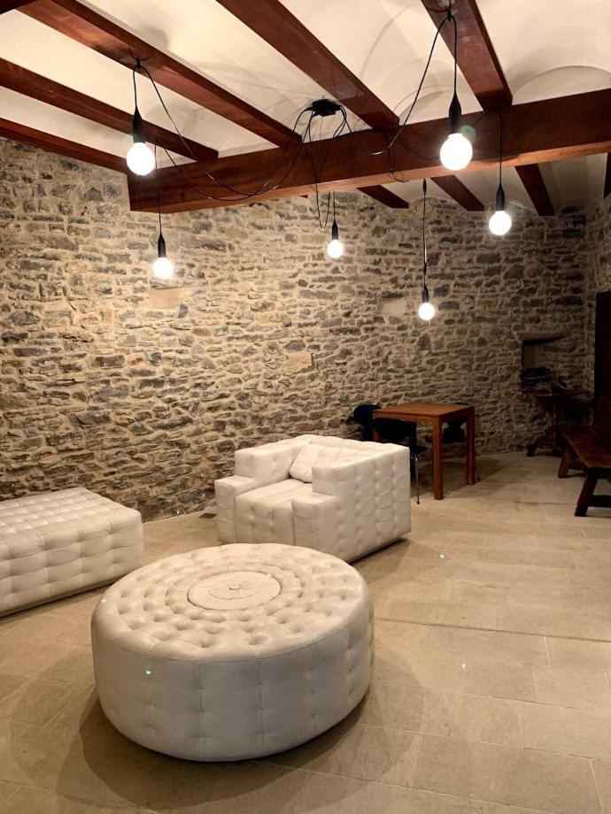 Hotel Casa Fumanal