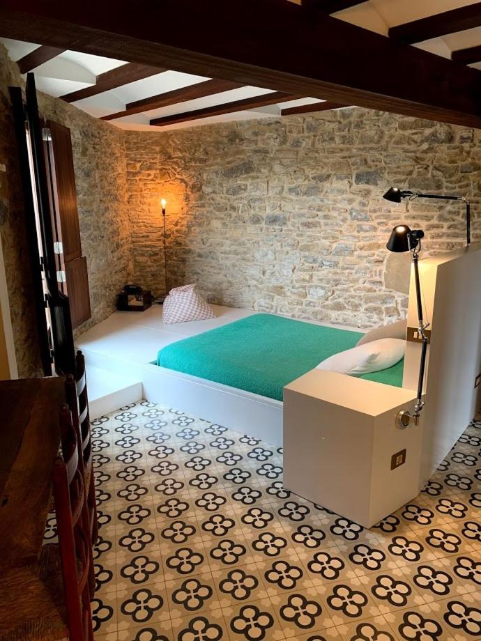Hotel Casa Fumanal