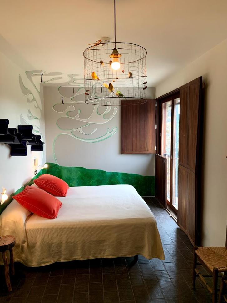 Hotel Casa Fumanal