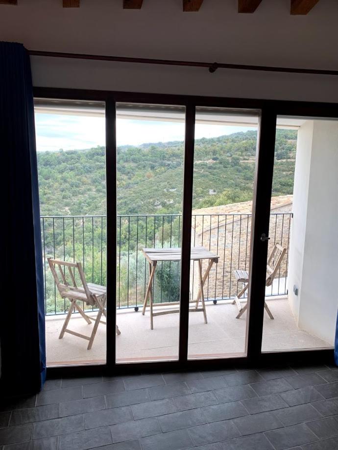 Hotel Casa Fumanal