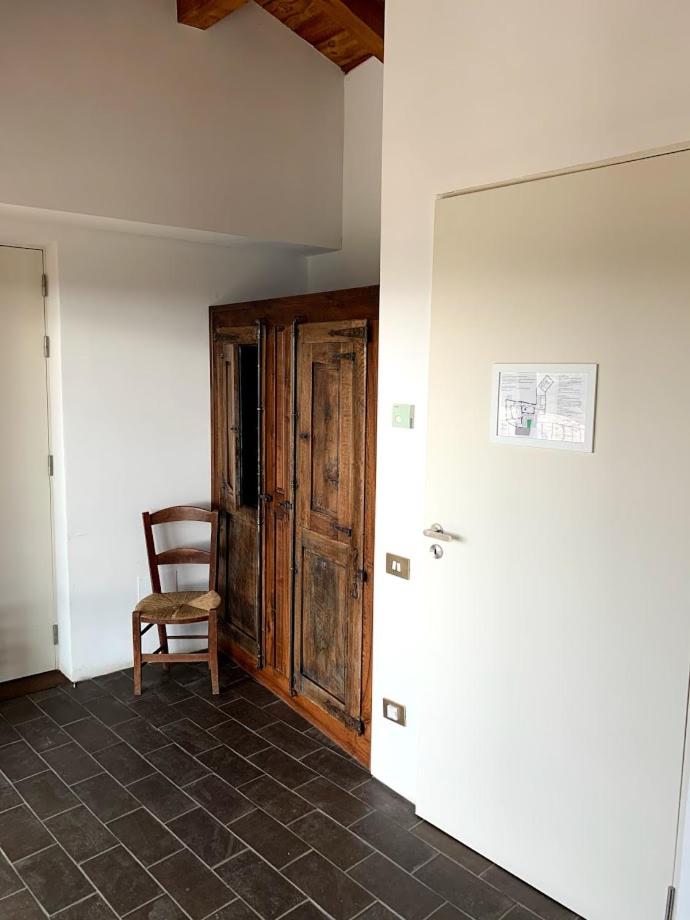Hotel Casa Fumanal