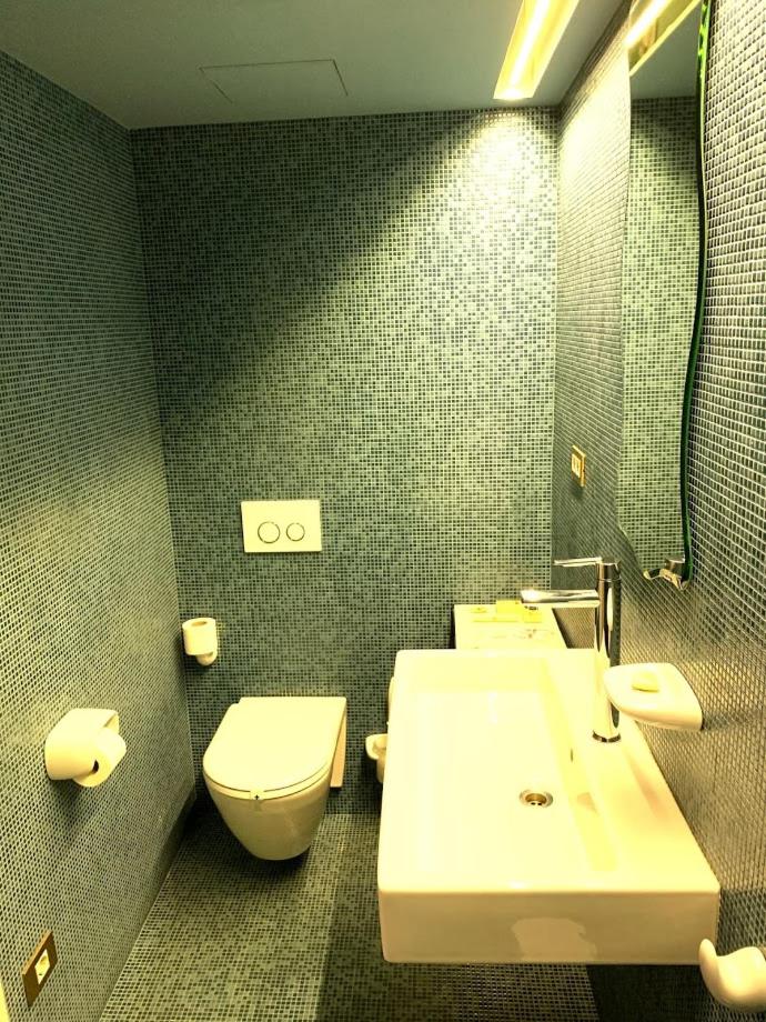 Hotel Casa Fumanal