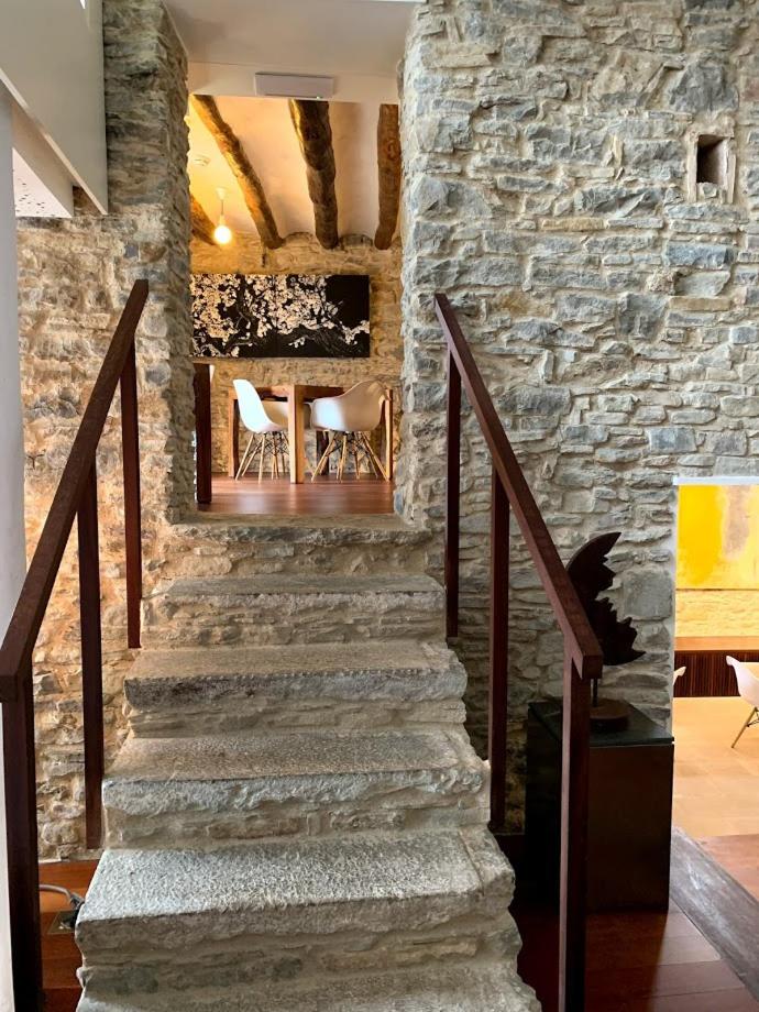 Hotel Casa Fumanal