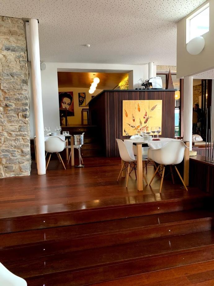 Hotel Casa Fumanal