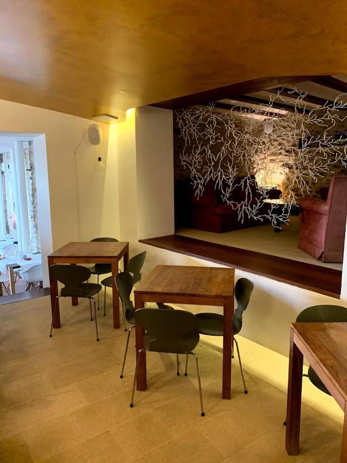 Hotel Casa Fumanal