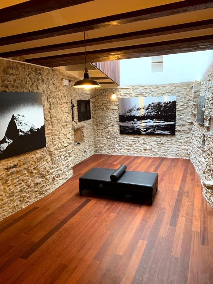 Hotel Casa Fumanal
