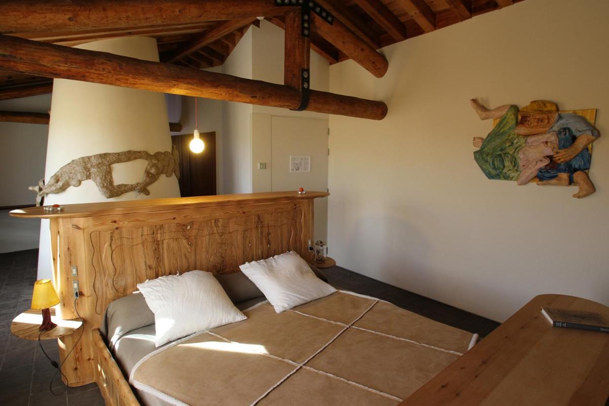 Hotel Casa Fumanal