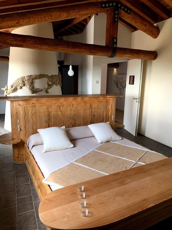Hotel Casa Fumanal