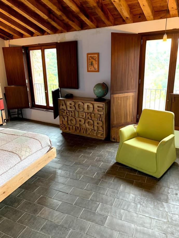 Hotel Casa Fumanal