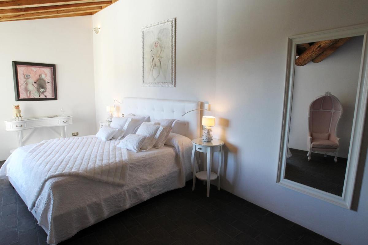 Hotel Casa Fumanal