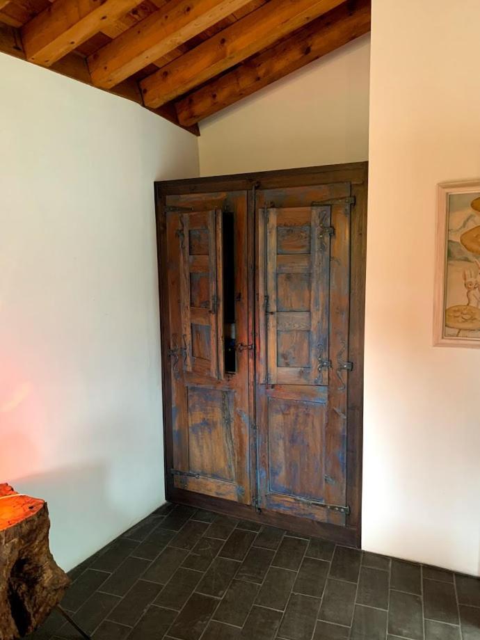 Hotel Casa Fumanal