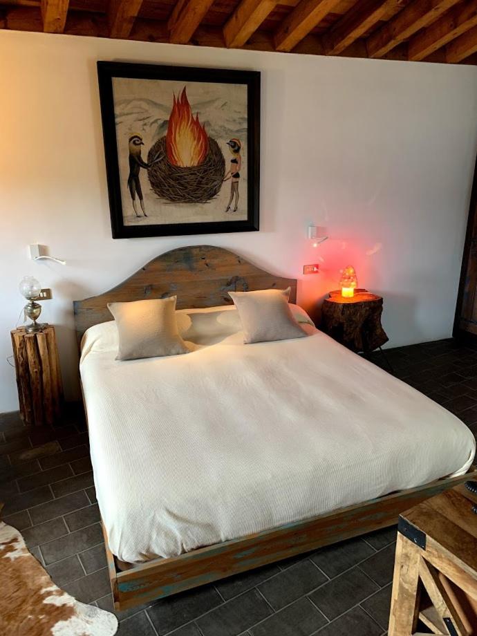 Hotel Casa Fumanal