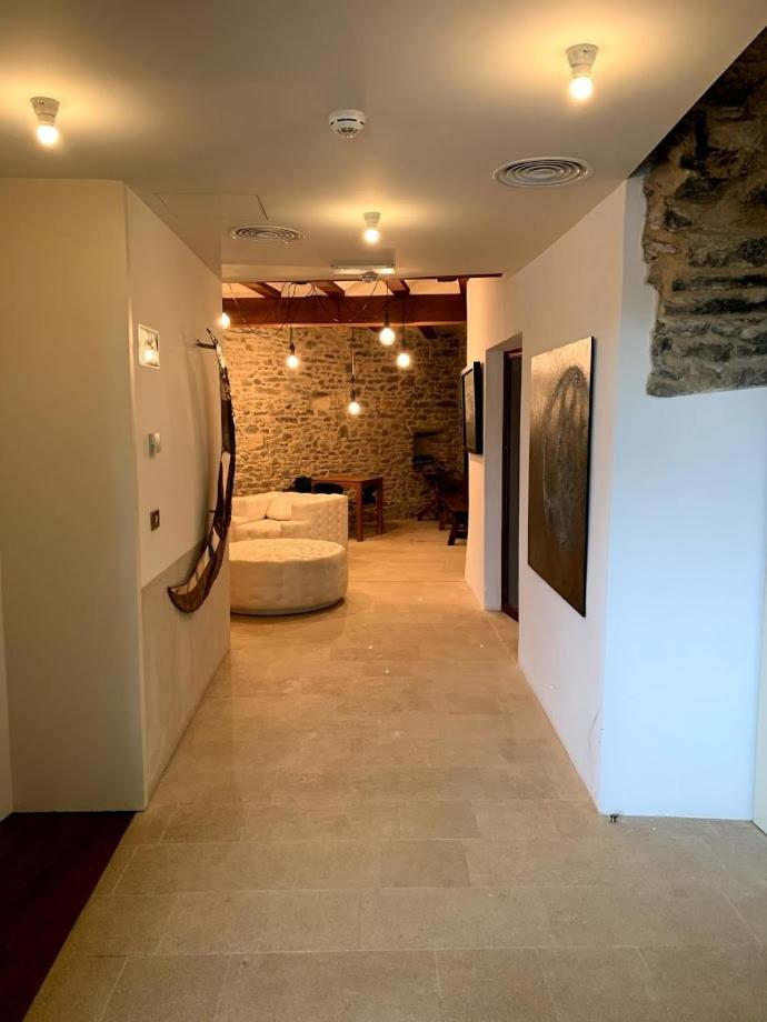Hotel Casa Fumanal