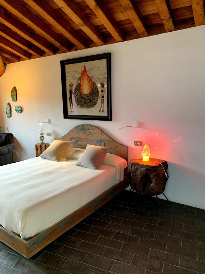 Hotel Casa Fumanal