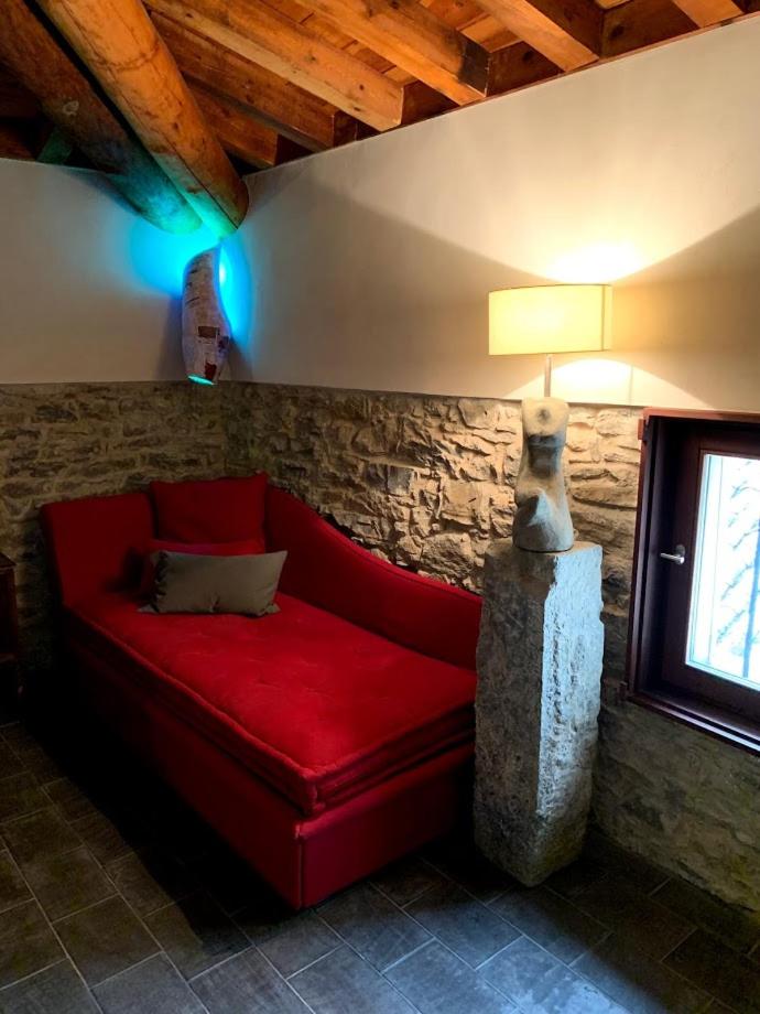 Hotel Casa Fumanal