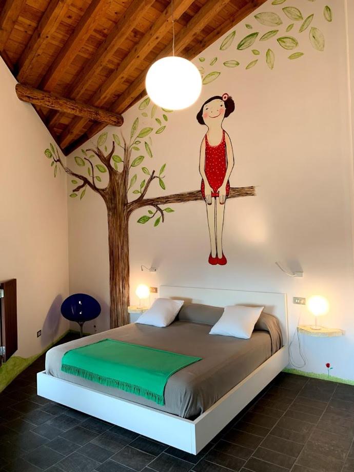 Hotel Casa Fumanal