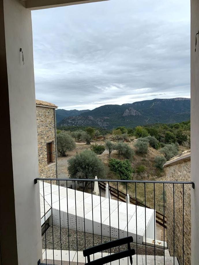 Hotel Casa Fumanal