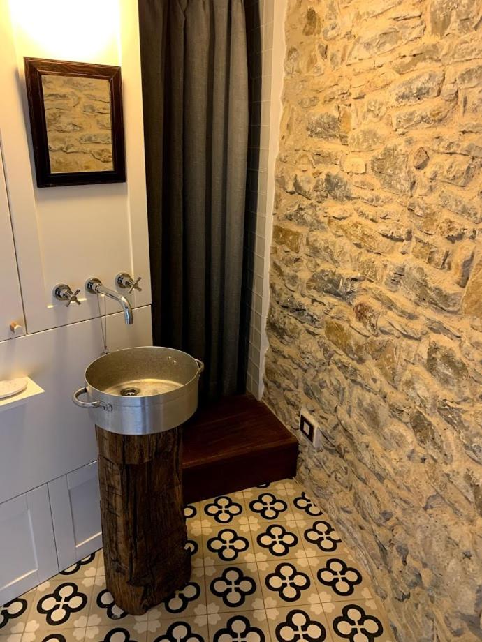 Hotel Casa Fumanal