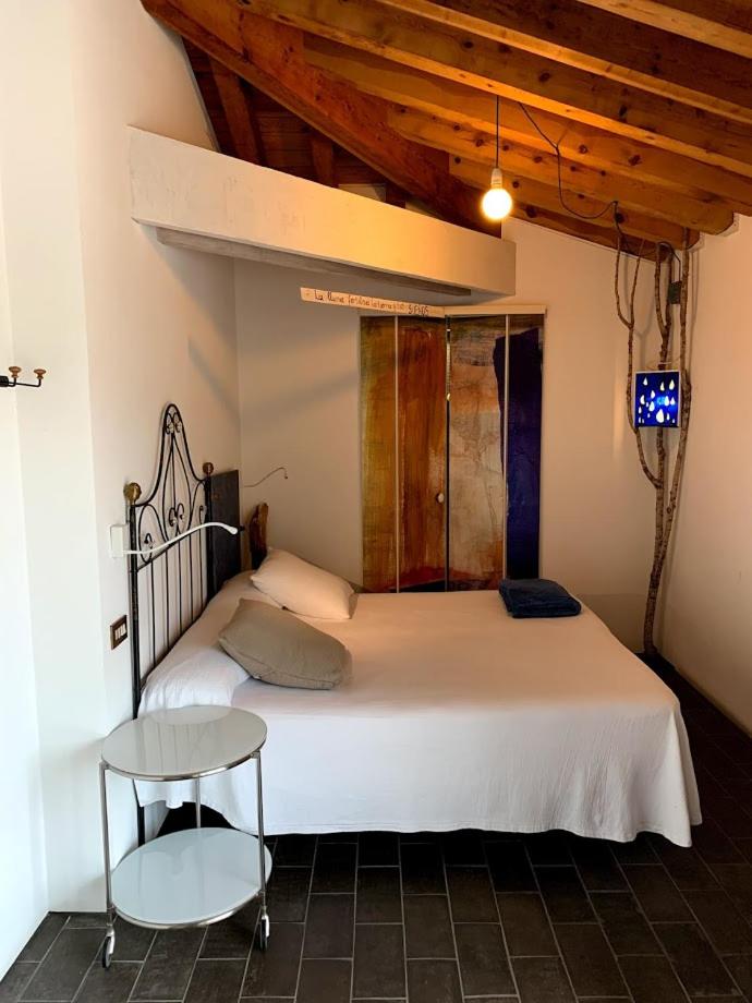 Hotel Casa Fumanal