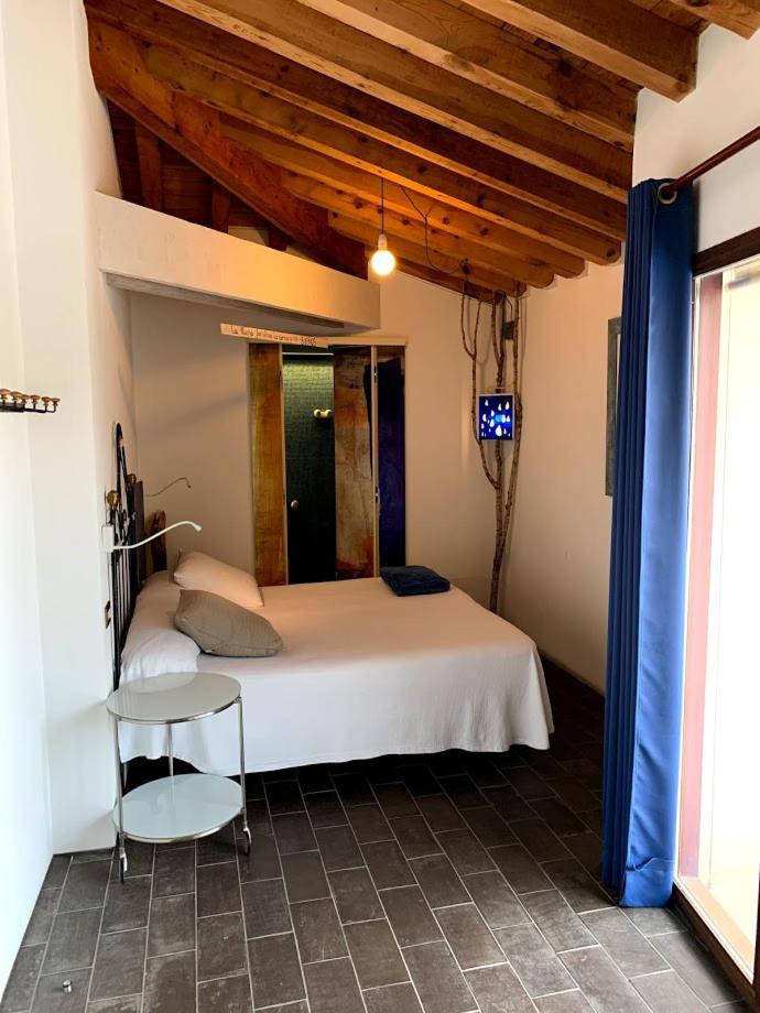 Hotel Casa Fumanal