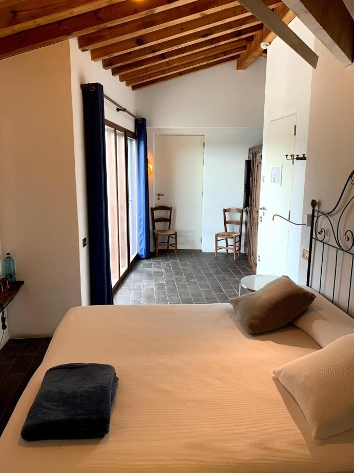 Hotel Casa Fumanal