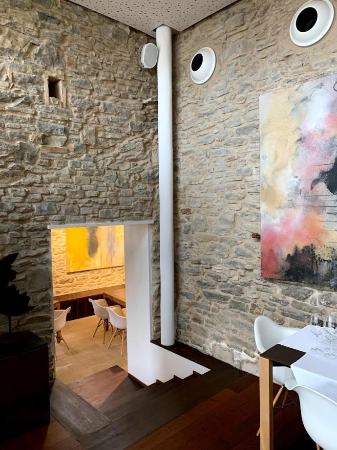 Hotel Casa Fumanal