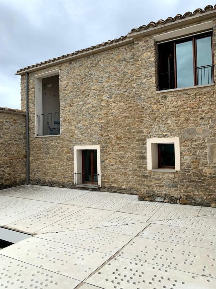 Hotel Casa Fumanal
